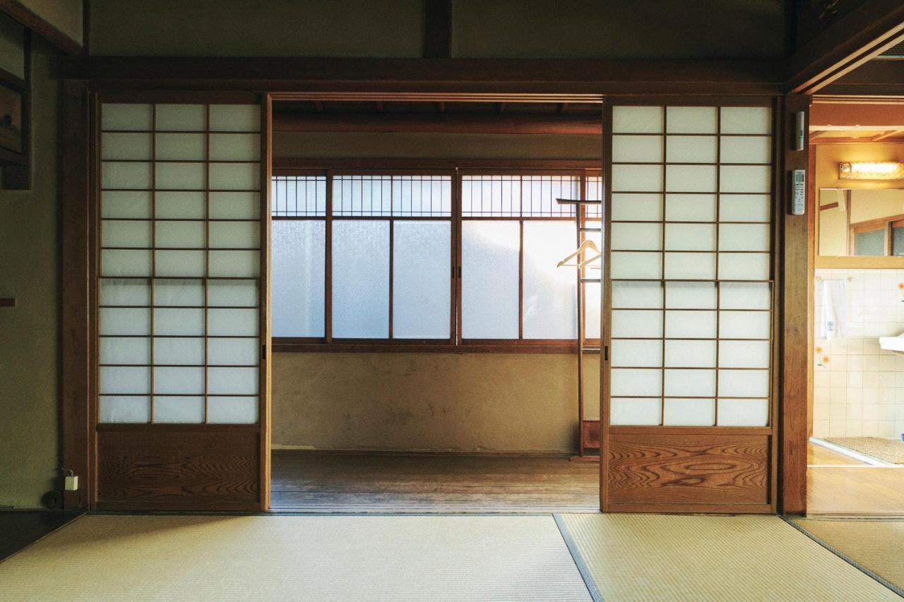 京都五条旅舍 外观 照片
