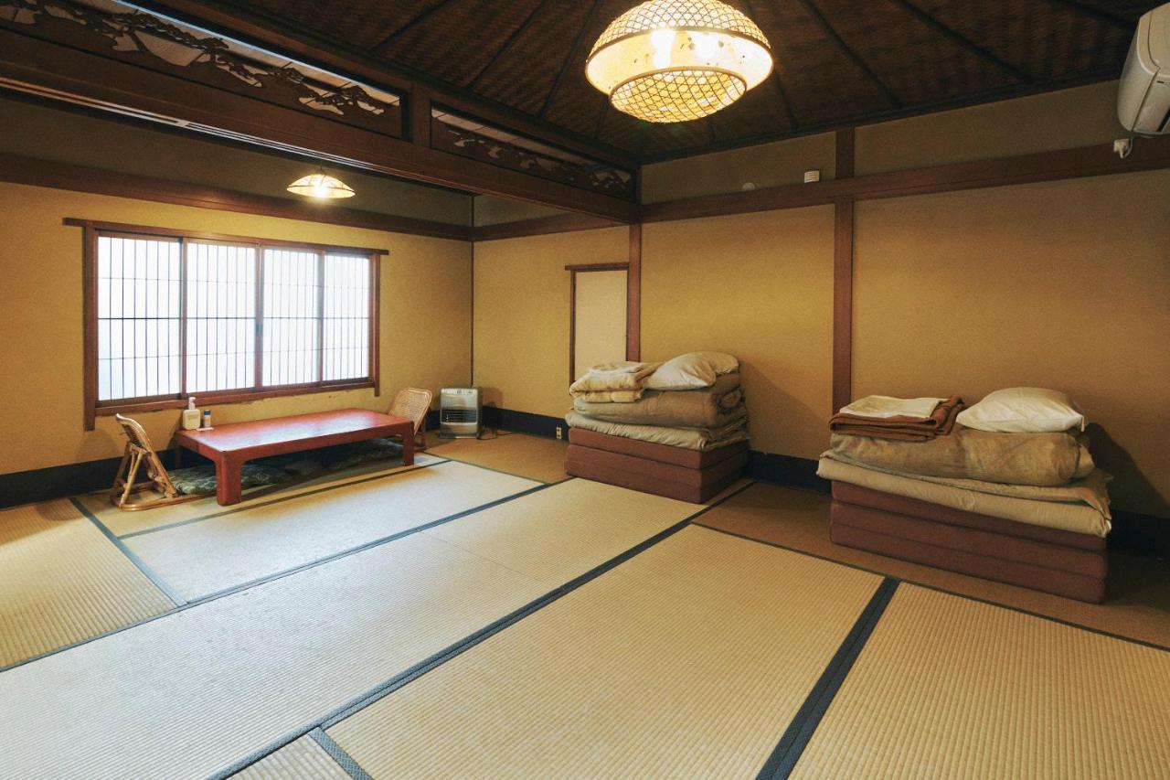 京都五条旅舍 外观 照片